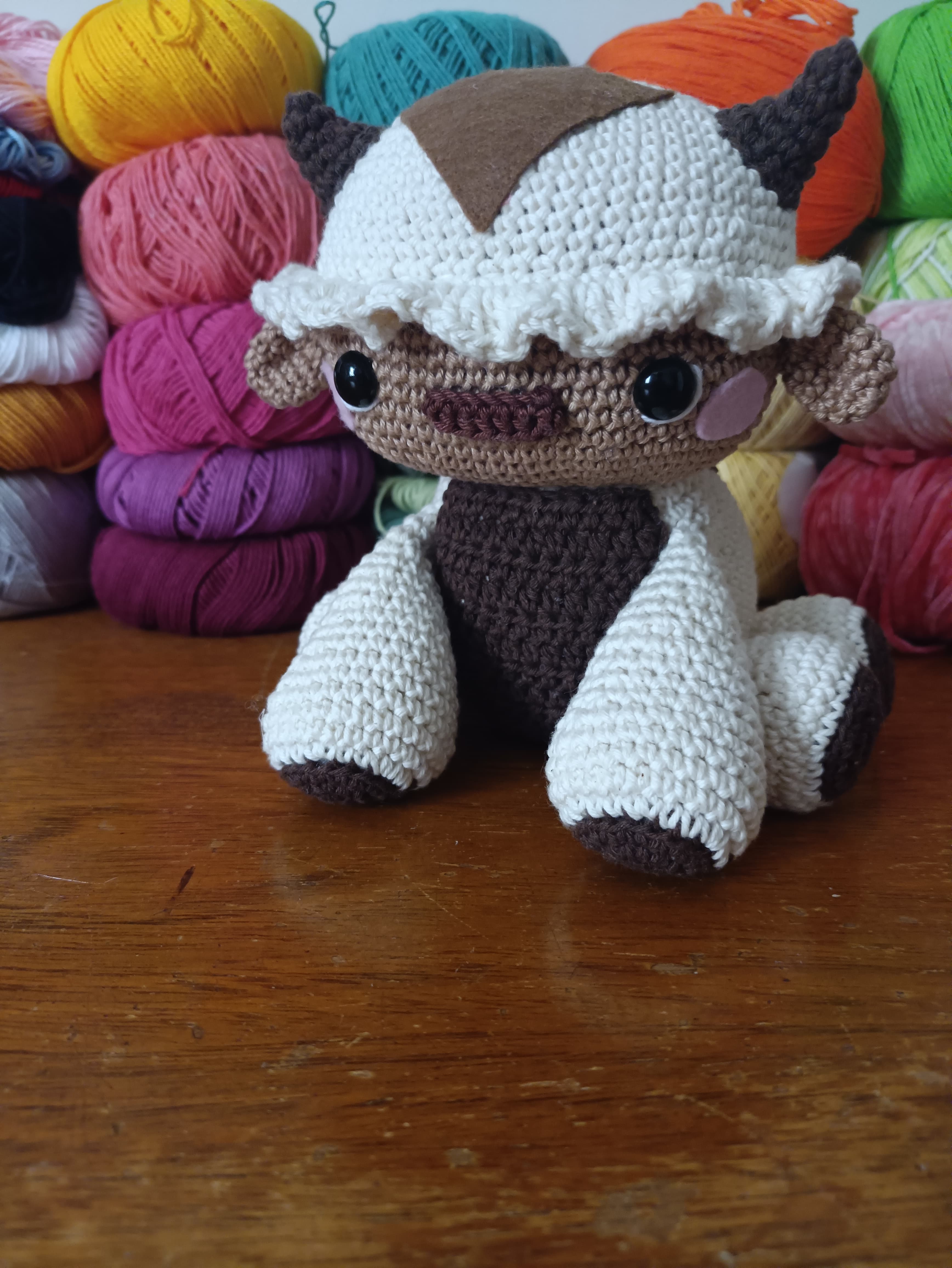 Appa - Avatar